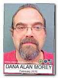 Offender Dana Alan Morey