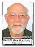 Offender Daniel Ray Bourne