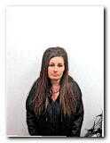 Offender Danielle Allred