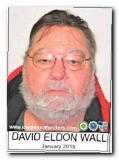 Offender David Eldon Wall Sr