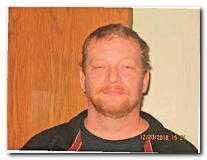 Offender David Thomas Baer