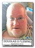 Offender Douglas Clarence Fleming