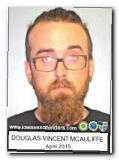 Offender Douglas Vincent Mcauliffe