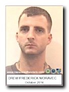 Offender Drew Frederick Moravec