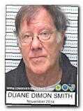 Offender Duane Dimon Smith