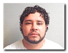 Offender Duran Kawika Souza