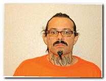 Offender Dusty Duane Oldson