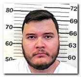 Offender Emilio Daniel Chavez