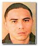 Offender Erick Nehemia Rodriguez