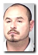 Offender Fabian Gabriel Villanueva