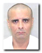 Offender Fidel Alva