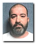 Offender George Garcia