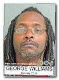 Offender George Williams