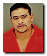 Offender Hugo Arnulfo Hernandez