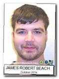 Offender James Robert Beach