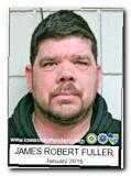 Offender James Robert Fuller