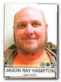 Offender Jason Ray Hampton