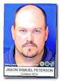 Offender Jason Samuel Peterson Sr