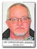 Offender Jay Christopher Jensen