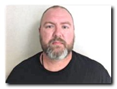 Offender Jeffrey Keith Nowlin