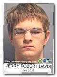 Offender Jerry Robert Davis III