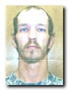 Offender John Richard Colema Broomfield