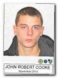 Offender John Robert Cooke II