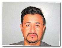 Offender Jose A Meza