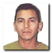 Offender Jose Leonardo Diaz