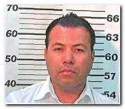 Offender Jose Patino Moreno