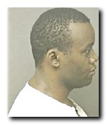 Offender Joshua Tyrone Anreson