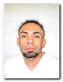 Offender Josue Ismael Calero-rodriguez