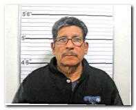 Offender Juan Francisco Limon