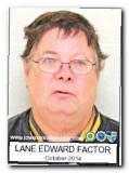 Offender Lane Edward Factor