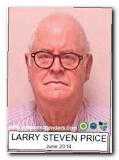 Offender Larry Steven Price