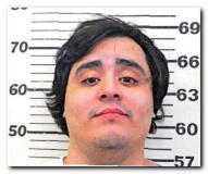 Offender Leonel Morales