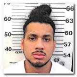 Offender Luis Alberto Rivera Hernandez