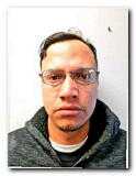 Offender Mario Vargas Quezada