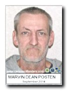 Offender Marvin Dean Posten