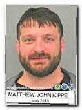 Offender Matthew John Kippe