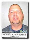 Offender Michael Alan Stickley