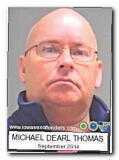 Offender Michael Dearl Thomas