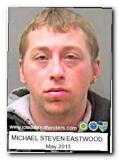 Offender Michael Steven Eastwood