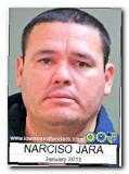 Offender Narciso Jara