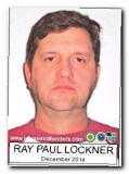 Offender Ray Paul Lockner