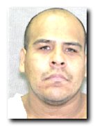 Offender Richardo Amador Martinez