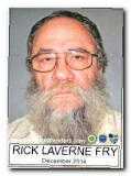 Offender Rick Laverne Fry