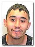 Offender Ricky Vincente Gonzales