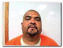 Offender Robert Alvarado Morales