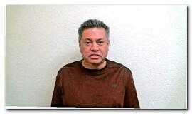 Offender Robert Jay Martinez